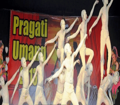 Pragati College Raipur Events photo 3
